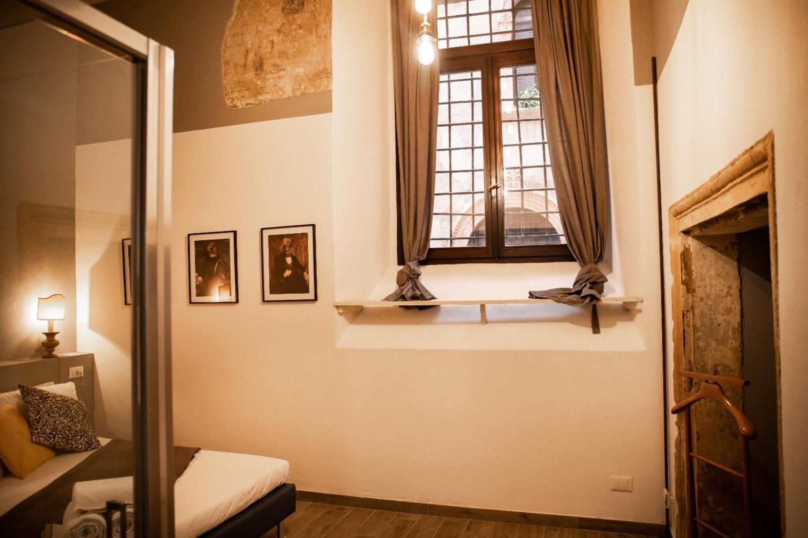 San Mammaso - Verona Center Exterior photo
